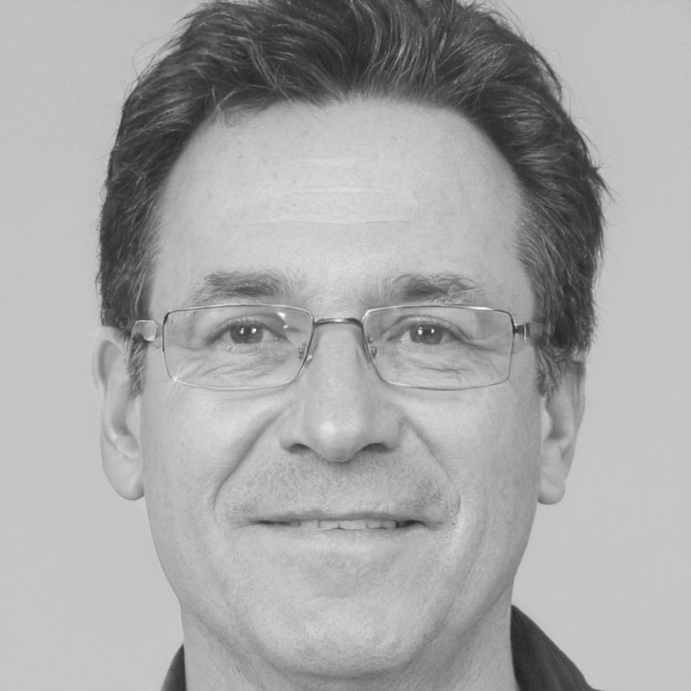 Leif Bergström, Gründer und Finanzstratege bei zenithyroa